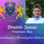 Gondolatok a paradigmaváltásról – Videó