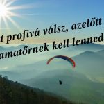 ÚT A PROFIZMUSHOZ