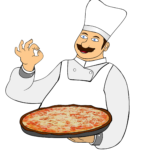 #01 Történetek az énmárkáról – A pizzafutár